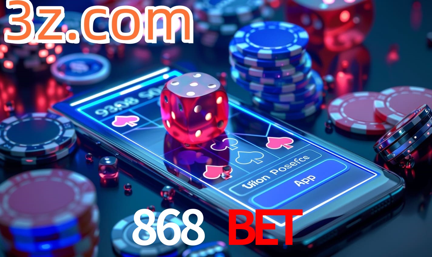 Baixar App 868 Bet