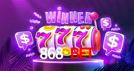Jogos Emocionantes 868 Bet