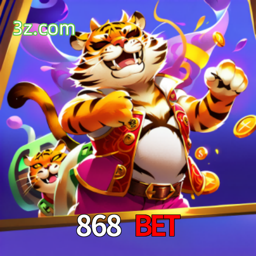Cassino Online 868 Bet